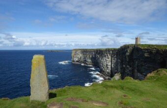 Walks And Neolithic History In Orkney