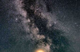 Nightscapes in Norfolk: Astrophotography & Landscapes