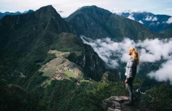 Jungle & Machu Picchu