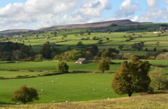 Wensleydale and its Tributaries