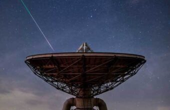 Perseid Meteor Shower: Cornwall Astrophotography Workshop