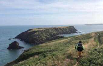 Panoramic Pembrokeshire