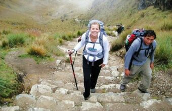 Classic Machu Picchu and the Inca Trail