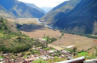 Classic Machu Picchu and the Sacred Valley