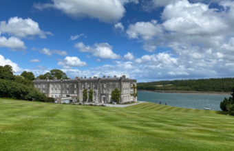 Plas Newydd House & Gardens