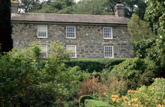 Plas yn Rhiw