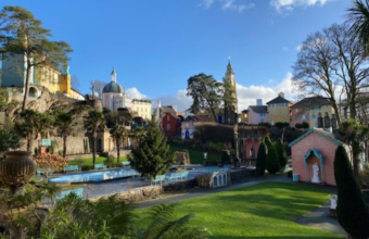 Portmeirion