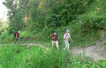 9 Days Congo Nile Trail and Nyungwe Tour