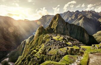Short Machu Picchu Tour