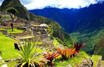 Galapagos Cruise and Machu Picchu Tour