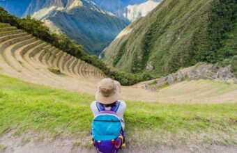 Short Inca Trail to Machu Picchu Trek