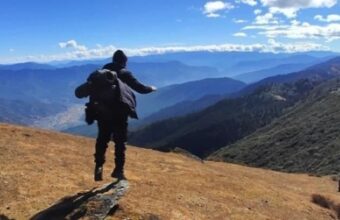The Sagala Trek