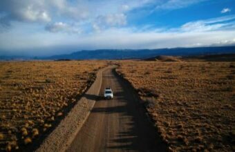 The Great Patagonia Self Drive