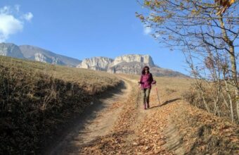 Transcaucasian Trail – Armenia