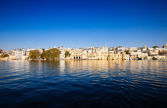 Udaipur