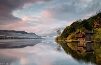 Lake District Photo Tour