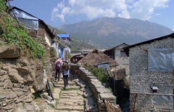 Trekking, Culture & Wildlife in Nepal