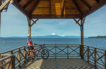 Chile Lakes & Volcano Multisport Tour