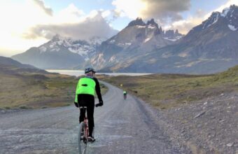 Patagonia Mountain Bike Tour