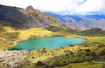 Lares & Two Day Inca Trail