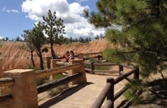 3 Hour Bryce Canyon Tour