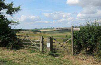Yorkshire Wolds Way