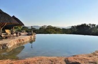 From Victoria Falls to Matopos