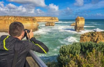 Great Ocean Road Sunset Day Tour