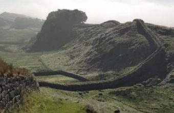 Highlights of Hadrian's Wall