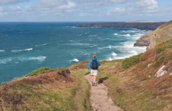 Cornwall Guided Walking Holidays