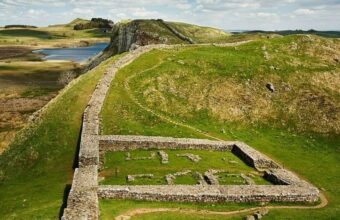 Guided Hadrian's Wall