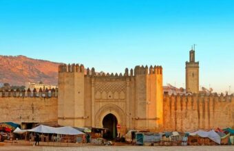 Morocco Guided Walking Holiday