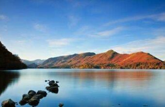 Northern Lake District 'Tread Lightly'