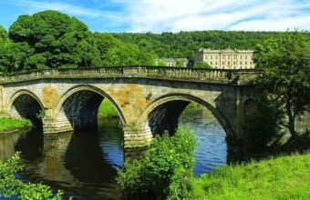 Peak District Guided Walking Holiday