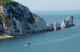 Isle of Wight Guided Walking Holidays