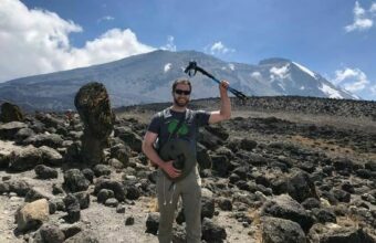Hike Kilimanjaro Marangu Route - 5 Days