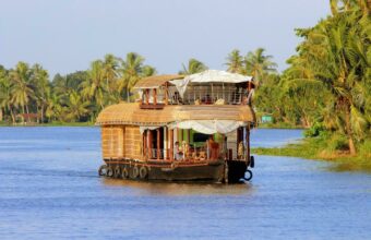 Golden Triangle with Kerala Tour