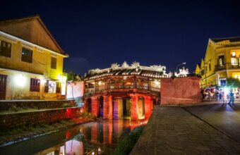 Historic Sites Vietnam Tour