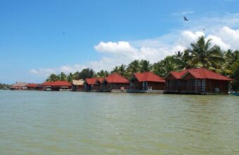 Kerala Beaches & Houseboat