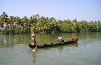Kerala: God’s Own Country