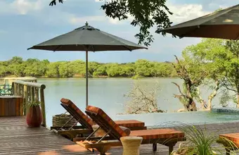 Best of Botswana Lodge Safari