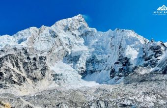 Everest Basecamp Trek - 12 days