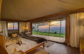 Tumaren Camp