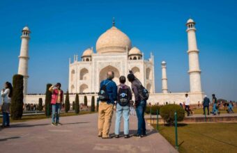 Rajasthan, Taj Mahal & Delhi Tour