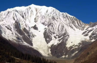 Saipal Base Camp trek