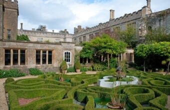 The Cotswold Way