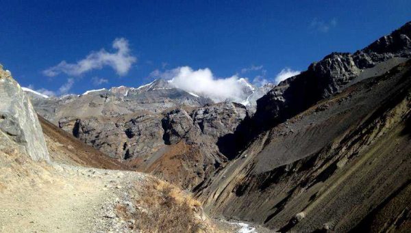 Annapurna Circuit Trek - 14 Days