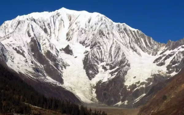 Saipal Base Camp trek