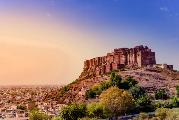Rajasthan