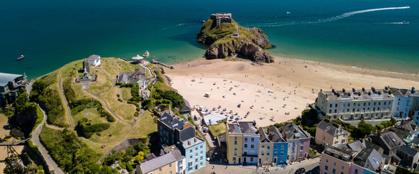 Pembrokeshire Coast Path